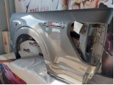 Quarter Panel (Takeoff)